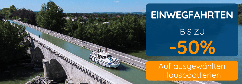 Sonderangebot Einwegfahrten